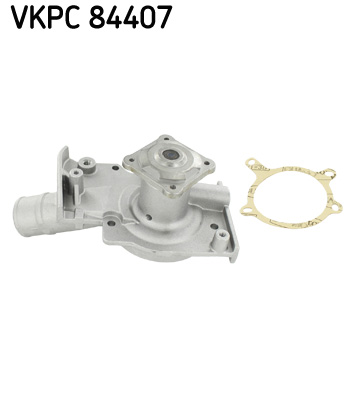 SKF Wasserpumpe VKPC 84407